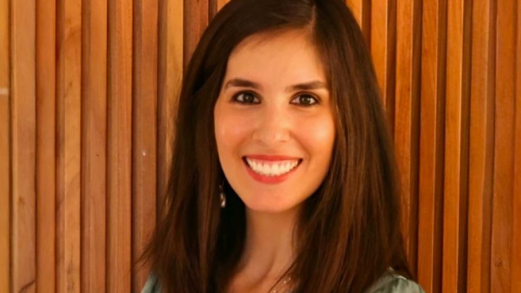 Carolina Horaguti assume marketing da The Magnum Ice Cream