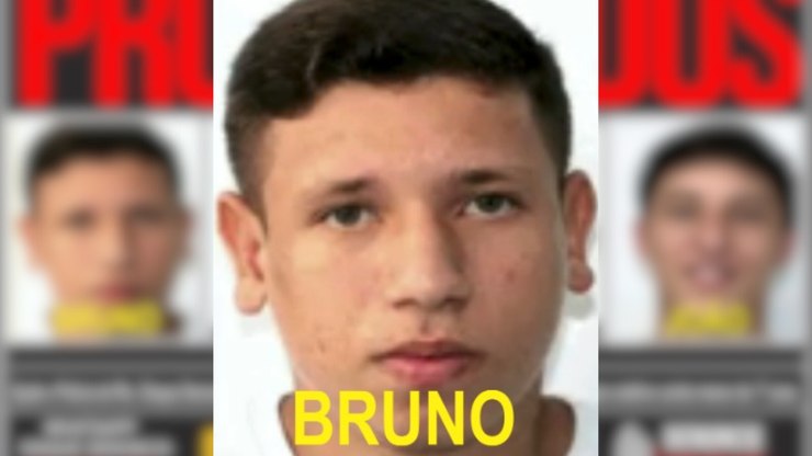 Último suspeito de estupro coletivo&nbsp;se entrega à polícia