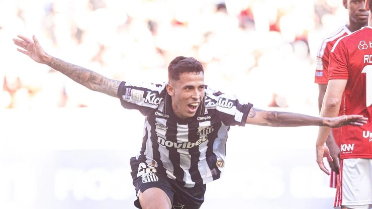 Flamengo derrota o Remo em Belém com gol de Samuel Lino