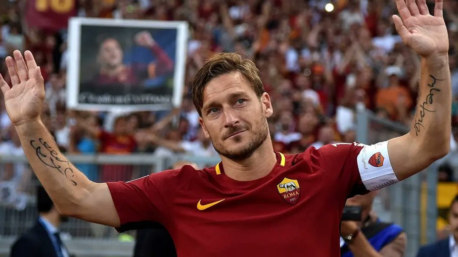 Totti