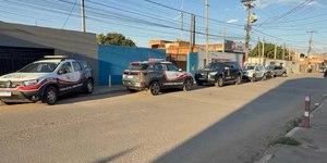 Mulher é achada morta a facadas em Campinas; PM vê sinais de luta