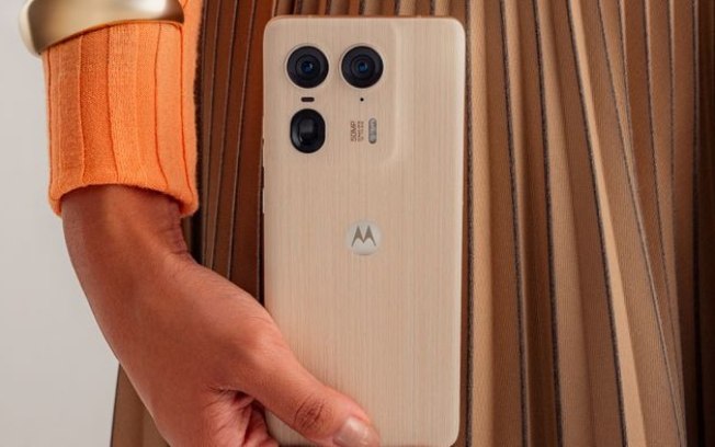 Motorola é impedida de vender celulares na Alemanha