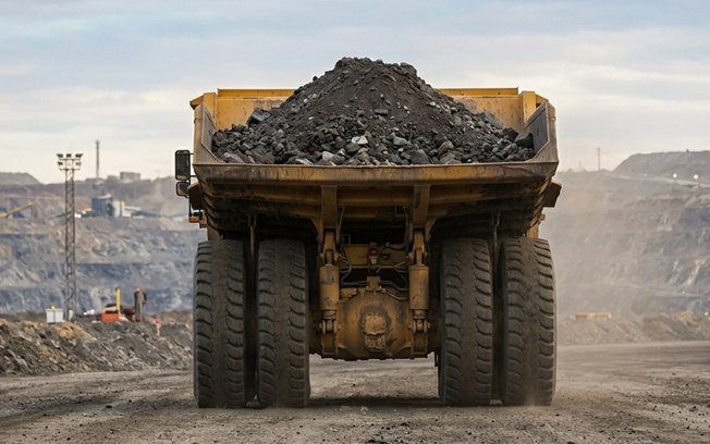 Mineração pressiona cidades e desafia gestão urbana Mineração pressiona cidades e desafia gestão urbana