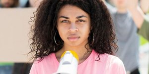 Mulheres na política: avanços e desafios