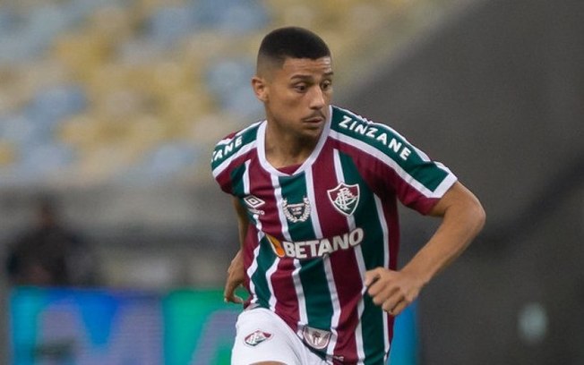 Após empate na Vila Belmiro, Fluminense terá dois desfalques para o duelo contra o Cuiabá no Maracanã