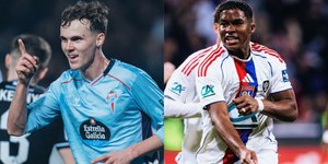 Endrick em Celta x Lyon hoje (12): palpites, odds e onde assistir