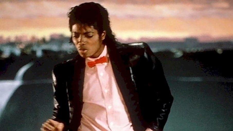 'Billie Jean', clássico de Michael Jackson, bate 1,5 bilhão de views no YouTube  