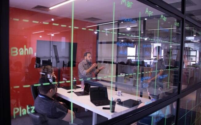 Empresas scale-ups enfrentam desafio de formar líderes e gestores