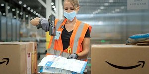 Amazon anuncia demissões e revela como ficam operações no Brasil