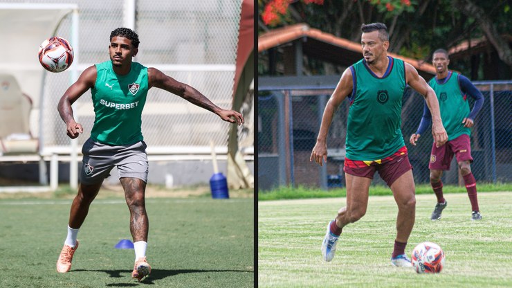 Fluminense x Madureira: Palpites do Carioca 2026