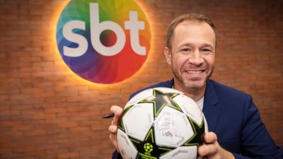 SBT decidiu priorizar futebol após avaliar custos de novas novelas SBT decidiu priorizar futebol após avaliar custos de novas novelas