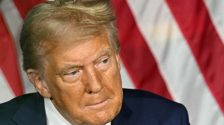 Trump declara vitória após vencer na Pensilvânia e agradece eleitores
