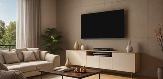 Top 5 Smart TVs com desconto e preço abaixo do normal