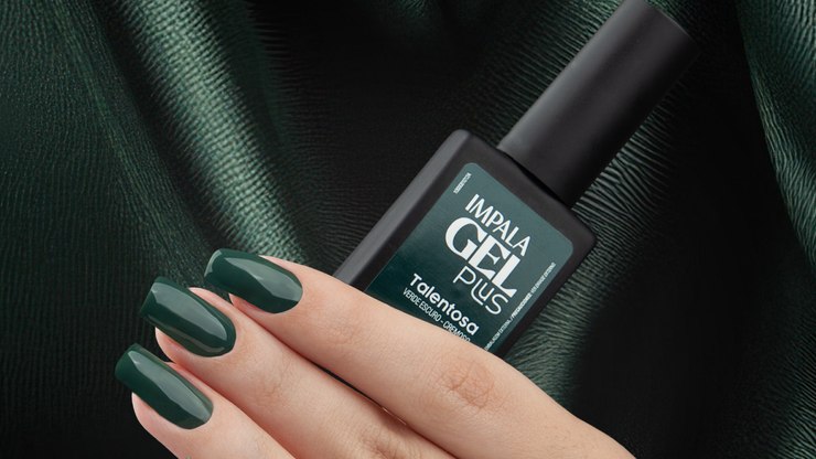 Anvisa determina recolhimento de esmaltes em gel da Impala