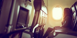 Piloto indica os melhores assentos para quem tem medo de turbulências
