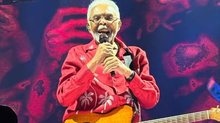 Gilberto Gil relembra o relacionamento que viveu com Gal Costa durante os anos 70