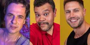 Ex-galã da Globo detona atitude de Babu com Jonas no “BBB 26”