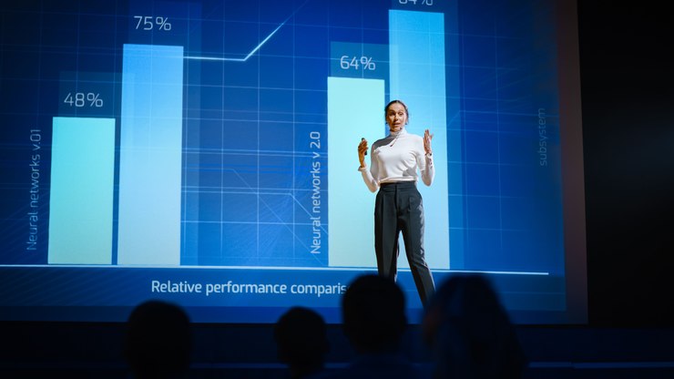 Mulheres ampliam presença em empreendedorismo na saúde