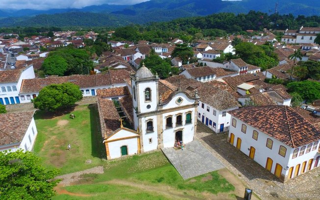 Guia de viagens indica 30 destinos nacionais para ir em 2025