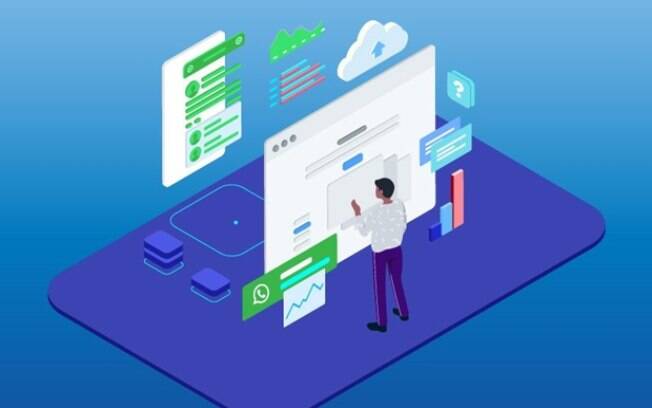 Empresas utilizam o potencial dos assistentes pessoais virtuais para automatizar tarefas repetitivas e melhorar processos