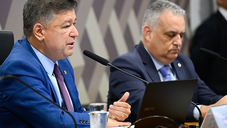 CPMI do INSS ouve peça-chave das investigações nesta segunda (1º)