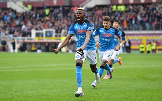 Frosinone x Napoli: escalações e onde assistir pelo Campeonato Italiano