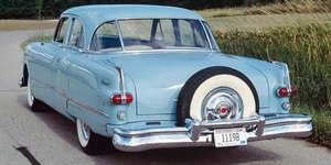 Como funcionava o carro de 5 rodas e por que ele não vingou?