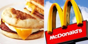 McDonald's não vai cobrar taxa sobre ovo no sanduíche