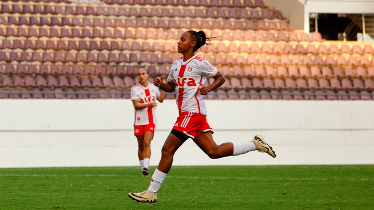 Brasileirão Feminino: onde assistir a Internacional x América-MG