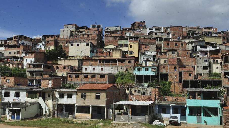 Auxílio Brasil será pago 20,3 milhões de famílias a partir do dia 9