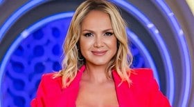 Eliana deve apresentar volta de programa na Globo após deixar o SBT