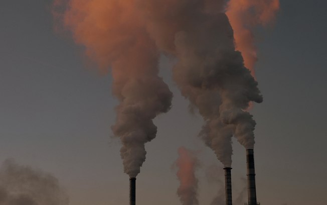Estatais de energia estão entre as mais poluentes