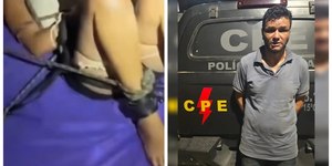 Promotor chama de “estarrecedor” caso de mulher amordaçada por ex