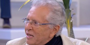 Esposa de Carlos Alberto de Nóbrega fala sobre saúde do marido