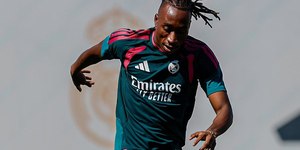 Valorização da maior contratação do Real Madrid engaja: "Bitcoin"