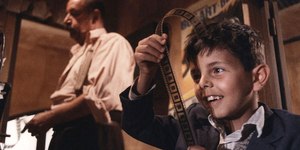 Evento: 20ª Edição do Festival de Cinema Italiano