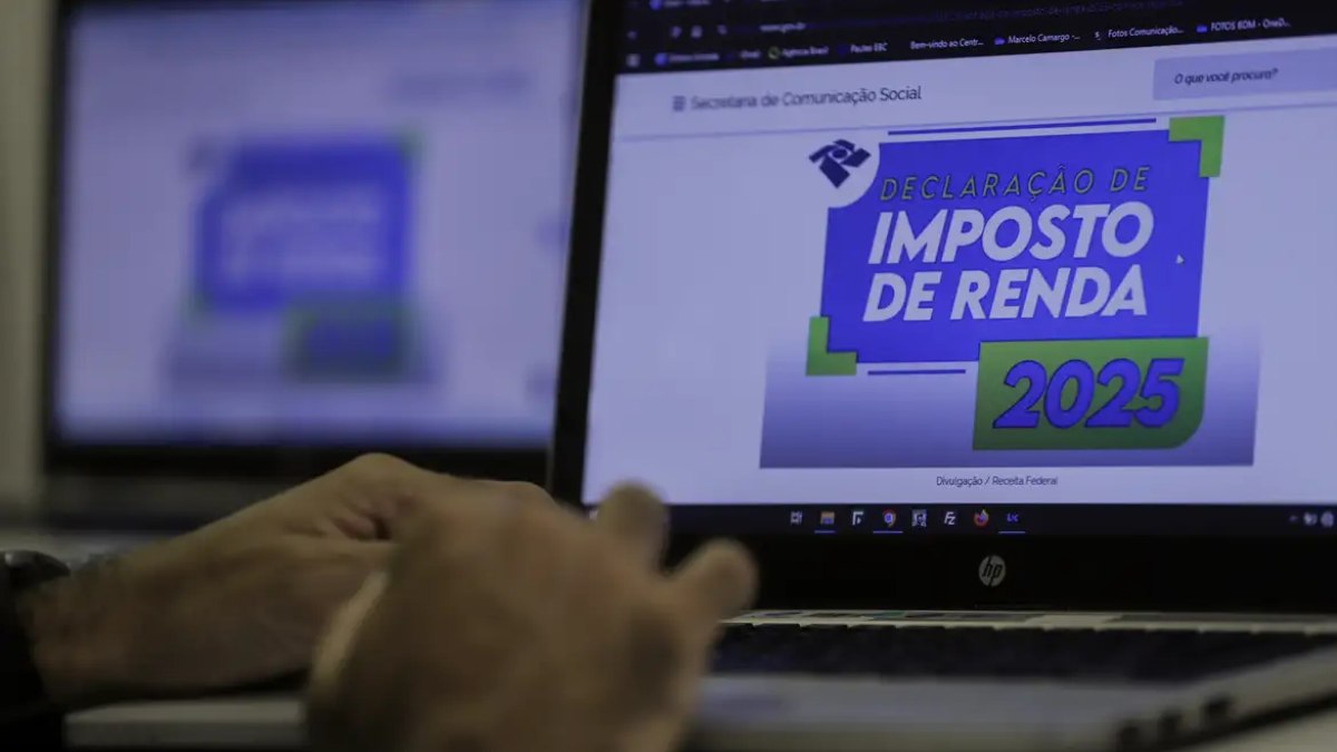 Imposto de renda 2025 Imposto de renda 2025