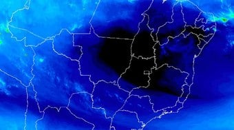 Inmet alerta altas temperaturas nesta quarta; veja em quais regiões