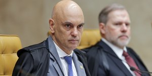 CPI contra Moraes e Toffoli atinge assinaturas necessárias