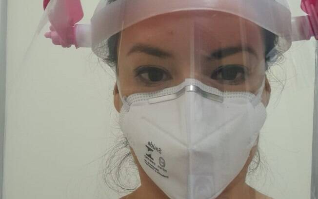 ‘Eu me sinto na fase mais difícil de uma guerra’, diz enfermeira de hospital lotado do RS