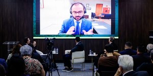 Governo anuncia proposta para atualizar o faturamento do MEI