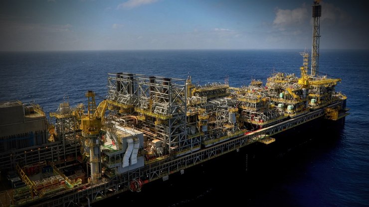 Após COP30, petróleo brasileiro avança rumo ao mercado global