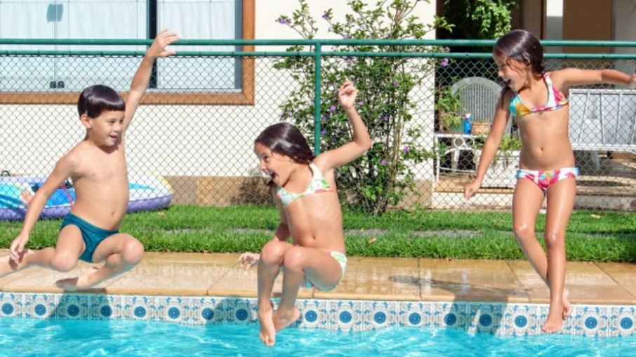 Filhos de William Bonner