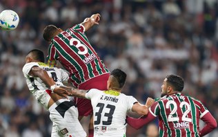 Fluminense x Once Caldas: onde assistir ao jogo de hoje, 29/05