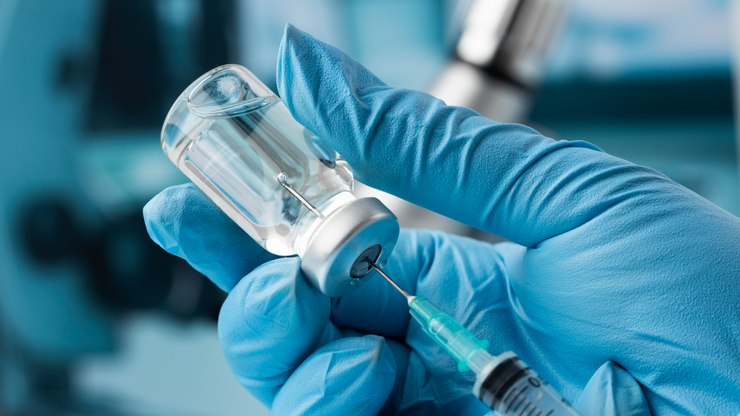 Reino Unido confirma nova variante de Mpox