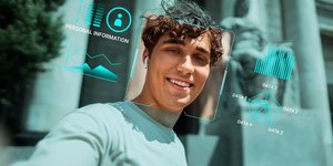 Como identificar vídeos criados por Inteligência Artificial