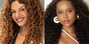 Exclusivo: Gabriela Loran fala sobre rivalidade com Duda Santos