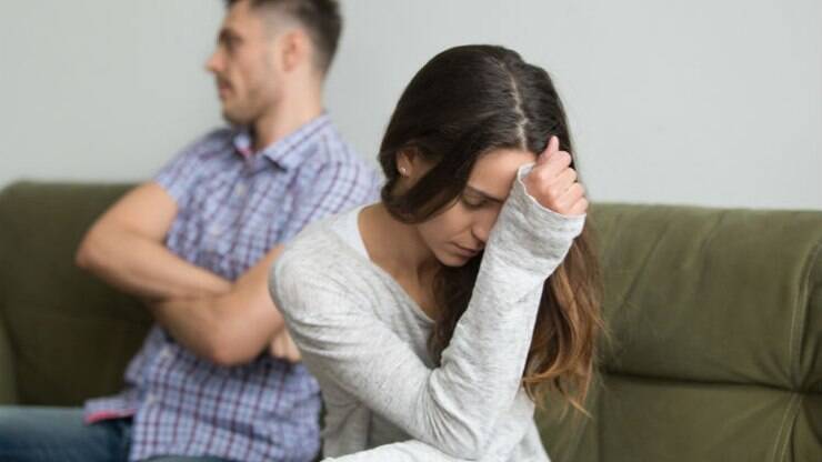 2) Filofobia: medo de se apaixonar