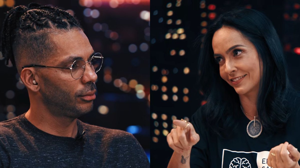 Joel Jota reúne nomes conhecidos para falar dos limites da alta performance Joel Jota reúne nomes conhecidos para falar dos limites da alta performance