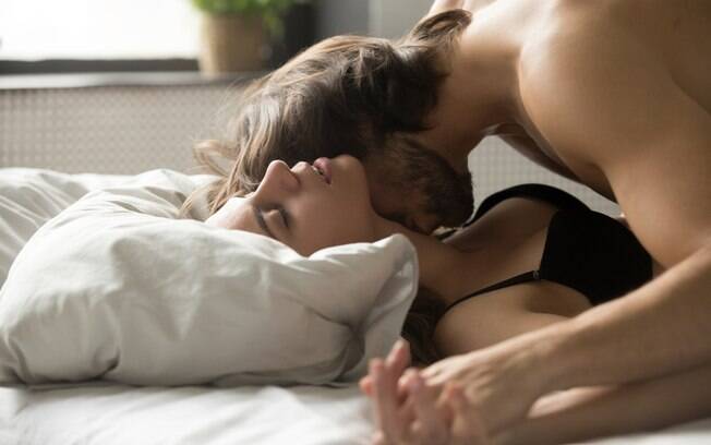 O orgasmo pode ser definido como o momento de ápice de prazer na hora do sexo ou da masturbação